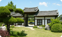 地方観光ツアー