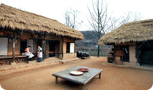 ソウル近郊ツアー