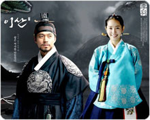 MBCドラミア観光ツアー