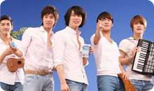 東方神起のゆかり1日ツアー