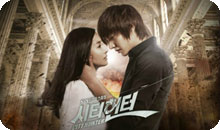 「シティーハンター」ロケ地ツアー