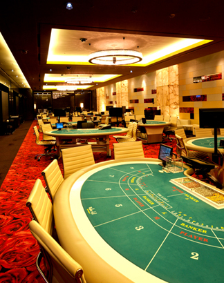 How To Win Clients And Influence Markets with casino